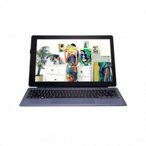 Avita Magus Celeron N3350 12.2 inch FHD Laptop Charcoal Grey