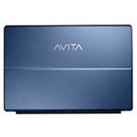 Avita Magus Celeron N3350 12.2 inch FHD Laptop Steel Blue