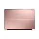 Avita Magus Celeron N3350 12.2 inch FHD Laptop Seashell Pink