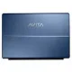 Avita Magus Celeron N3350 12.2 inch FHD Laptop Steel Blue