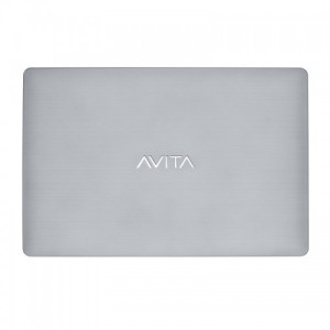 Avita Pura Ryzen 3 3200U 14 inch Full HD Laptop Space Grey Color