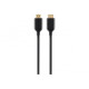 Belkin F3Y021BF5M HDMI M/M cable 5m Black gold connectors