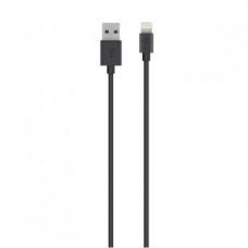 Belkin F8J023bt2M-BLK MIXIT↑™ Lightning to USB ChargeSync Cable for iPhone