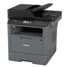 Brother DCP-L2535D Monochrome Multi-function Laser Printer