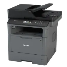Brother DCP-L2535D Monochrome Multi-function Laser Printer