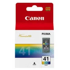Canon CL-41 Color Original Ink Cartridge
