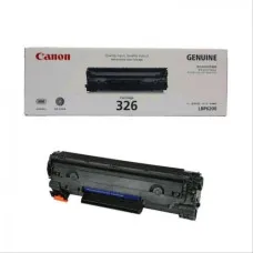 Canon EP-326 Toner For LBP 6200 Printer (Black)