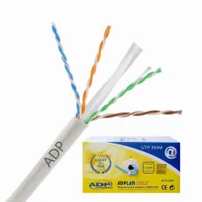 CAT-6 ADP CABLE 305M Box