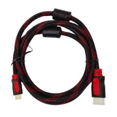 Black Cat HDMI to HDMI 3 Meter Cable