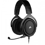 Corsair HS50 Pro Stereo 3.5mm Gaming Headphone (Carbon)