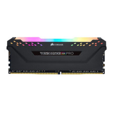 Corsair Vengeance RGB Pro 8GB DDR4 4000MHz RAM Corsair Vengeance RGB Pro 8GB DDR4 4000MHz RAM