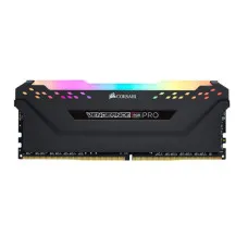 Corsair Vengeance RGB Pro 16GB DDR4 3200MHz Ram