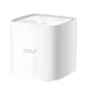 D-link COVR-1100 AC1200 Dual-Band Mesh Wi-Fi Router (Single Pack)