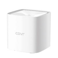 D-link COVR-1100 AC1200 Dual-Band Mesh Wi-Fi Router (Single Pack)