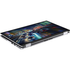 Dell Latitude 9410 2-in-1 Core i7 10th Gen 14Inch FHD Multi-Touch Laptop