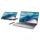 Dell Latitude 9510 2-in-1 Core i7 10th Gen 15.6Inch FHD Touch Laptop with Windows 10 Pro