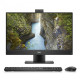Dell Optiplex 5480 Core i7 10th Gen 23.8 Full HD All In One PC