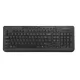 Delux OM02 USB Multimedia Keyboard With Bangla