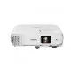 Epson EB-2142W WXGA 3LCD Wireless Projector