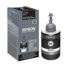 Epson C13T7741 Black Ink Bottle Epson C13T7741 Black Ink Bottle