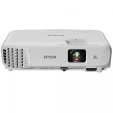 Epson EB-W05 3300 Lumens WXGA 3LCD Multimedia Projector