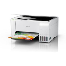 Epson EcoTank L3156 Wi-Fi All-in-One Ink Tank Printer
