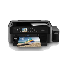 Epson L850 Photo All-in-One Ink Tank Printer (6 Colour)