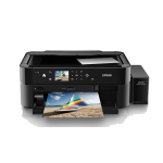 Epson L850 Photo All-in-One Ink Tank Printer (6 Colour)
