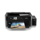 Epson L850 Photo All-in-One Ink Tank Printer (6 Colour)