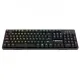 Gamdias Hermes P2A RGB Optical Mechanical Gaming Keyboard