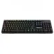 Gamdias Hermes P2A RGB Optical Mechanical Gaming Keyboard