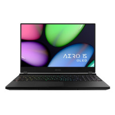 Gigabyte AERO 15KB Core i7 10th Gen RTX 2060 Graphics 15.6 inch OLED UHD Gaming Laptop