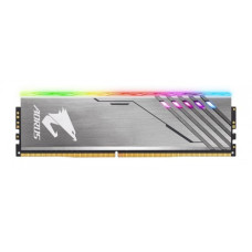 Gigabyte AORUS 8GB 3200MHz RGB RAM Gigabyte AORUS 8GB 3200MHz RGB RAM