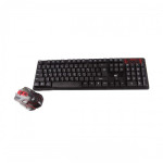Havit KB-585GCM Wireless Gaming Keyboard and Mouse Combo