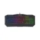 Havit KB510L Multi Function Backlit Gaming Keyboard