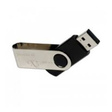 Twinmos 64GB USB 3.0 Mobile Disk X3 Premium Pen Drive