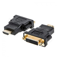 HDMI to DVI Adapter / Converter