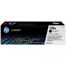 HP 128A Black, Cyan ,Yellow, Magenta, Original LaserJet Toner Cartridge For CP1525, M1415 Printer