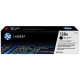 HP 128A Black, Cyan ,Yellow, Magenta, Original LaserJet Toner Cartridge For CP1525, M1415 Printer
