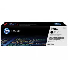HP 128A Black, Cyan ,Yellow, Magenta, Original LaserJet Toner Cartridge For CP1525, M1415 Printer