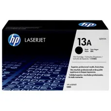 HP 13A Toner HP 13A Toner