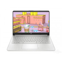 HP 14s-fr0008au Ryzen 7 4700U 14" FHD Laptop