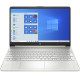 HP 15s-du1095tu Core i5 10th Gen 15.6 inch FHD Laptop