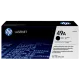 HP 49A Black Toner (For LJ1320, 1160, 3390)