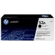 HP 53A Toner (for LJP2015, M2727, P2014)