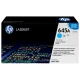 HP 645A Cyan, Magenta, Yellow, Original LaserJet Toner Cartridge