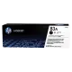 HP 83A Black Toner (For LJ M201DW, M127MFP)