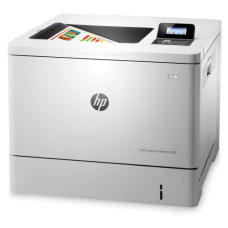 HP LaserJet Enterprise Color M553dn Printer HP LaserJet Enterprise Color M553dn Printer
