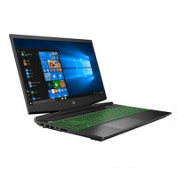 HP Pavilion Gaming 15-ec1102AX Ryzen 5 4600H GTX 1650 4GB Graphics 15.6 FHD Laptop