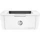 HP LaserJet Pro M15a Printer